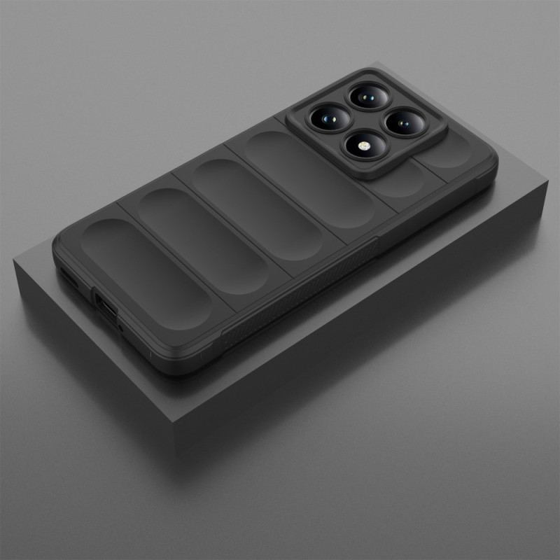 Coque Xiaomi Redmi Note 14 Pro 5G / Poco X7 Antidérapante