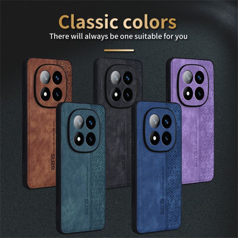 Coque Xiaomi Redmi Note 14 Pro 5G / Poco X7 AZNS