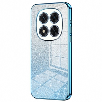 Coque Xiaomi Redmi Note 14 Pro 5G / Poco X7 Brillante Dégradée