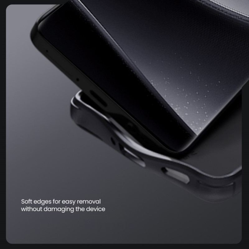 Coque Xiaomi Redmi Note 14 Pro 5G / Poco X7 Camshield Pro Series NILLKIN