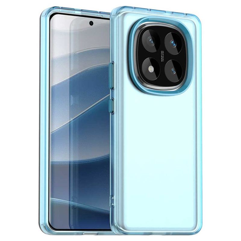 Coque Xiaomi Redmi Note 14 Pro 5G / Poco X7 Colorée