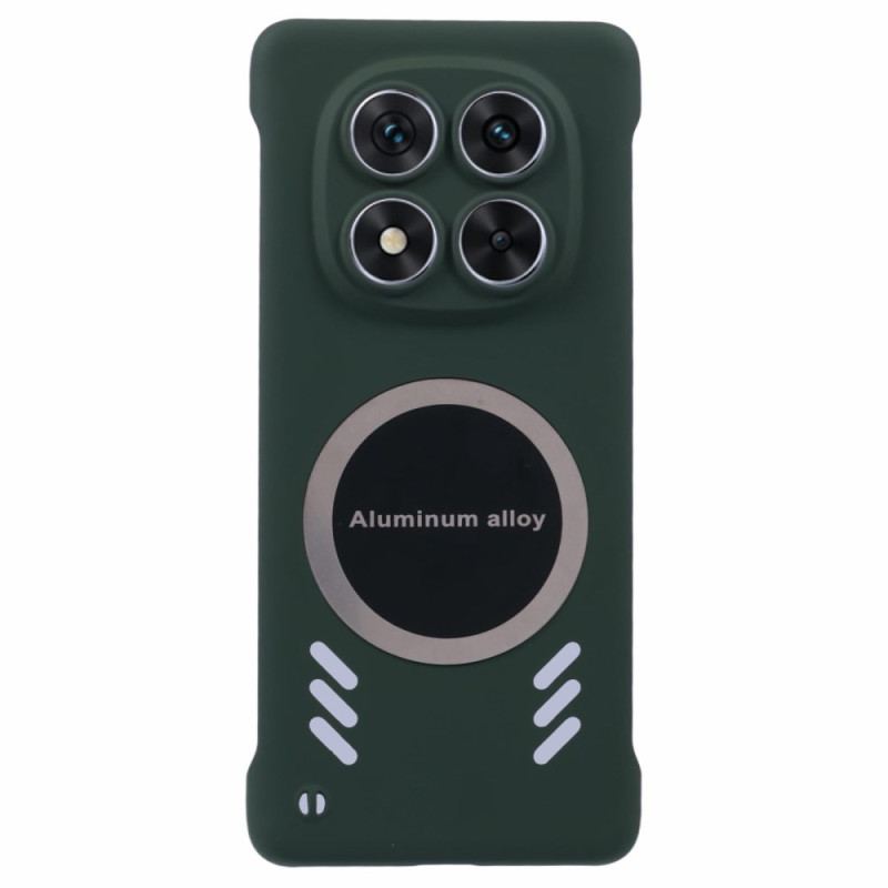 Coque Xiaomi Redmi Note 14 Pro 5G / Poco X7 Dissipation Thermique