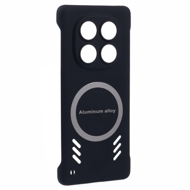 Coque Xiaomi Redmi Note 14 Pro 5G / Poco X7 Dissipation Thermique