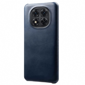 Coque Xiaomi Redmi Note 14 Pro 5G / Poco X7 Effet Cuir