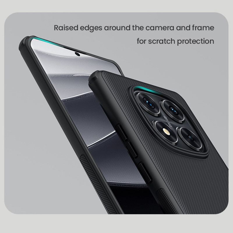 Coque Xiaomi Redmi Note 14 Pro 5G / Poco X7 Frosted Shield Pro NILLKIN