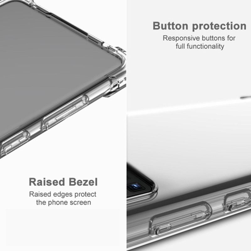 Coque Xiaomi Redmi Note 14 Pro 5G / Poco X7 IMAK