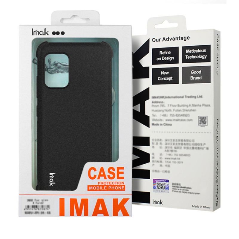 Coque Xiaomi Redmi Note 14 Pro 5G / Poco X7 IMAK