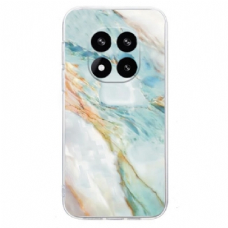 Coque Xiaomi Redmi Note 14 Pro 5G / Poco X7 Marbre Peinture à l'Huile