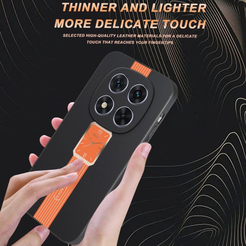 Coque Xiaomi Redmi Note 14 Pro 5G / Poco X7 Montre