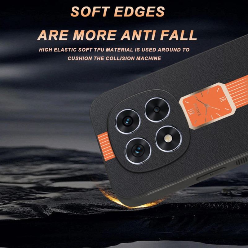 Coque Xiaomi Redmi Note 14 Pro 5G / Poco X7 Montre