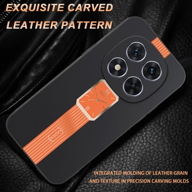 Coque Xiaomi Redmi Note 14 Pro 5G / Poco X7 Montre