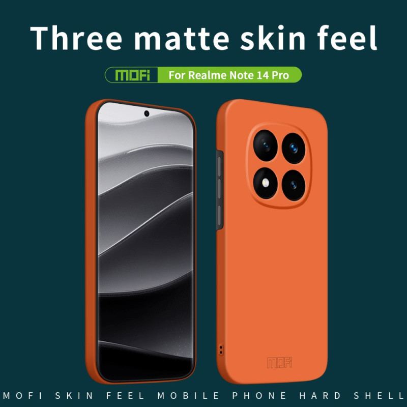Coque Xiaomi Redmi Note 14 Pro 5G / Poco X7 Qin Series MOFI