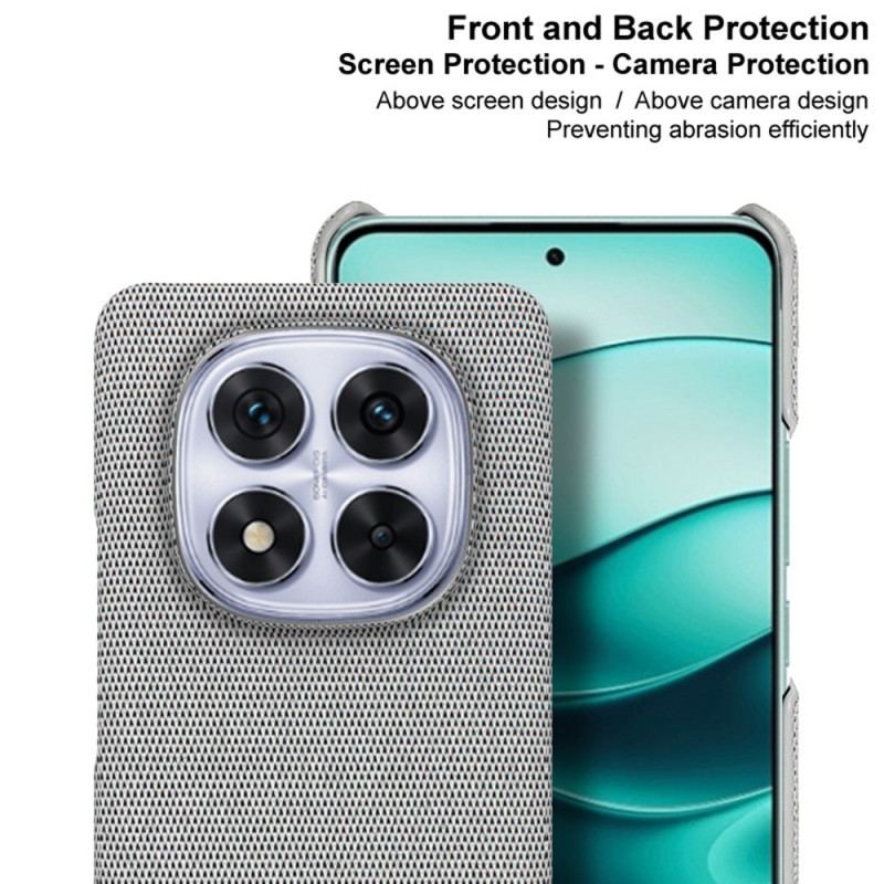 Coque Xiaomi Redmi Note 14 Pro 5G / Poco X7 Ruiyi Series IMAK
