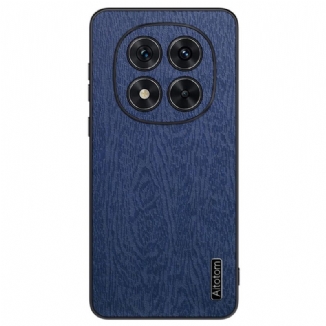 Coque Xiaomi Redmi Note 14 Pro 5G / Poco X7 Simili Cuir Textiuré