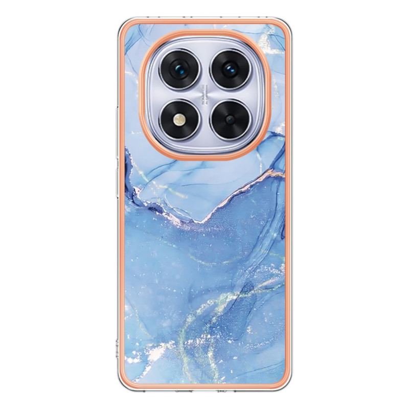 Coque Xiaomi Redmi Note 14 Pro 5G / Poco X7 5G Style Marbre