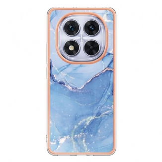 Coque Xiaomi Redmi Note 14 Pro 5G / Poco X7 5G Style Marbre