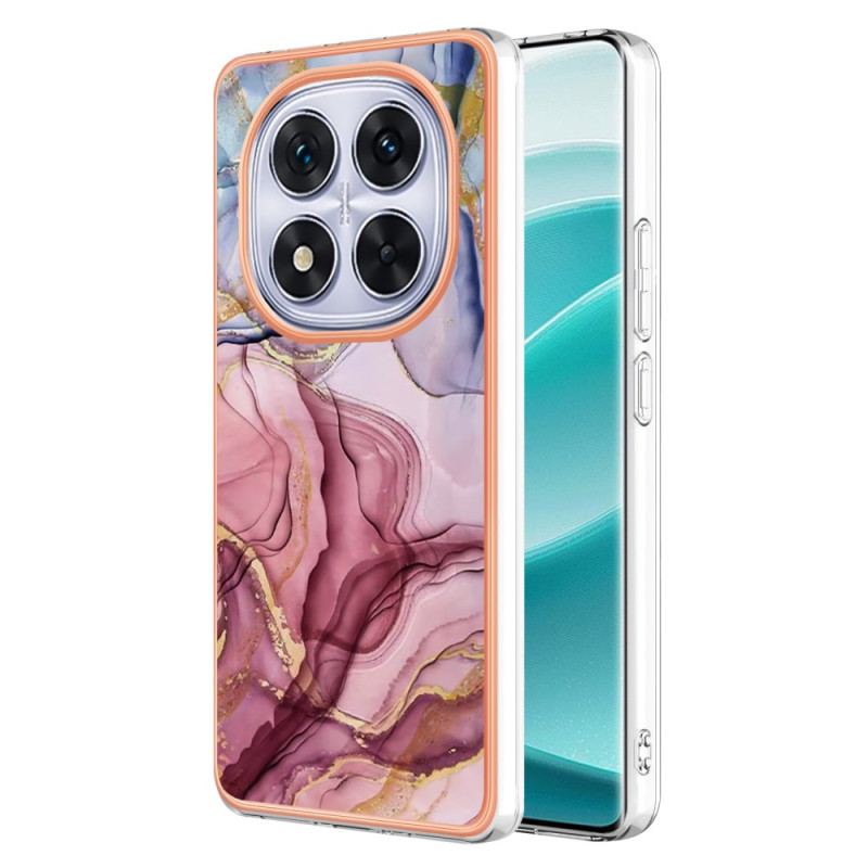 Coque Xiaomi Redmi Note 14 Pro 5G / Poco X7 5G Style Marbre