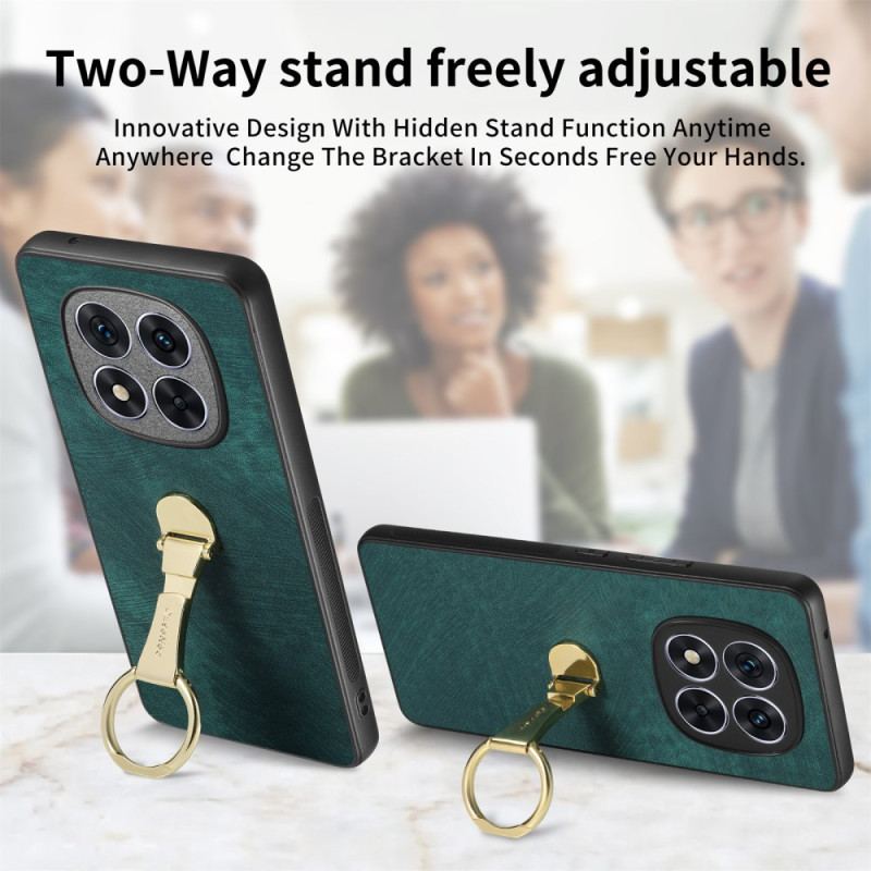 Coque Xiaomi Redmi Note 14 Pro 5G / Poco X7 Support Pliable CASENEO