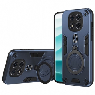 Coque Xiaomi Redmi Note 14 Pro 5G / Poco X7 Support Rotatif à