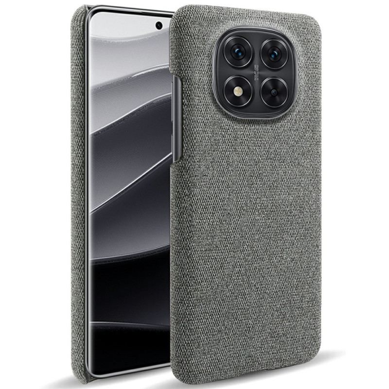 Coque Xiaomi Redmi Note 14 Pro 5G / Poco X7 Tissu