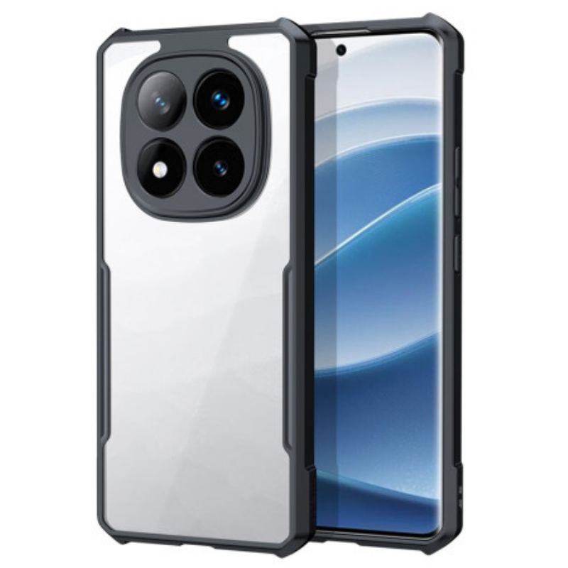 Coque Xiaomi Redmi Note 14 Pro 5G / Poco X7 XUNDD