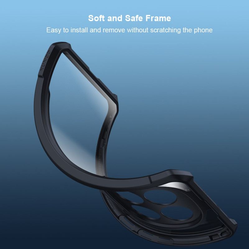 Coque Xiaomi Redmi Note 14 Pro 5G / Poco X7 XUNDD