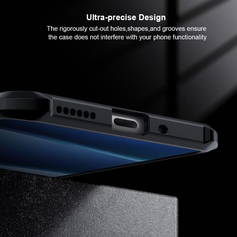 Coque Xiaomi Redmi Note 14 Pro 5G / Poco X7 XUNDD