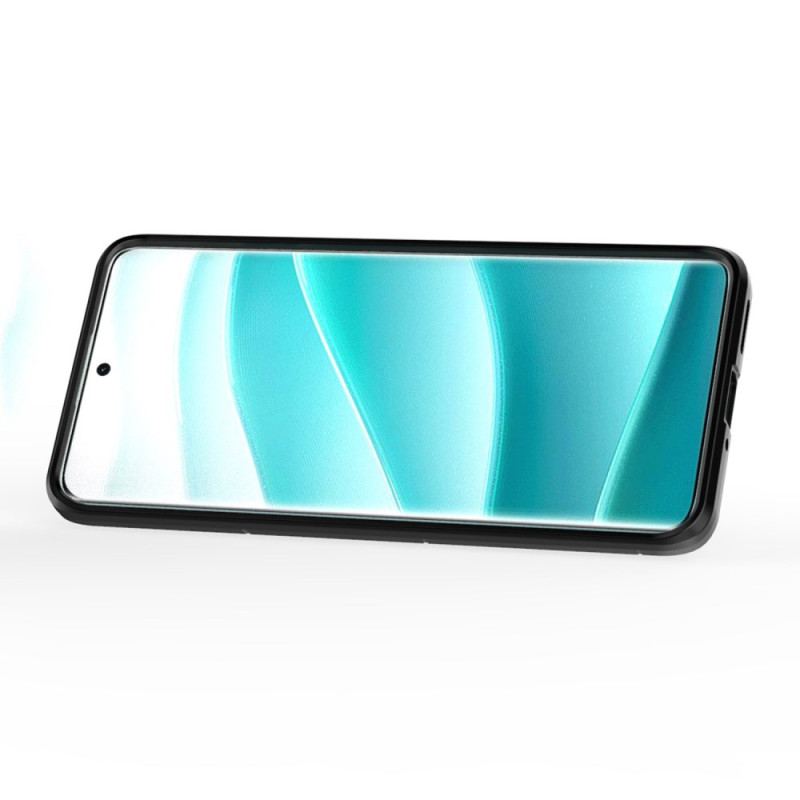 Coque Xiaomi Redmi Note 14 Pro 5G Ring Résistante