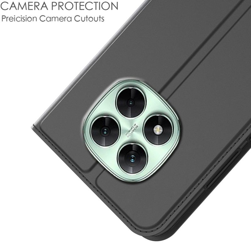 Flip Cover Xiaomi Redmi Note 14 Pro 5G Porte-Carte