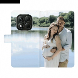 Housse personnalisée Xiaomi Redmi Note 14 Pro 5G