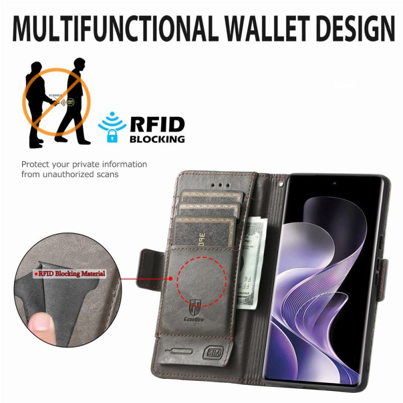 Housse Xiaomi Redmi Note 14 Pro 5G / Poco X7 CASENEO