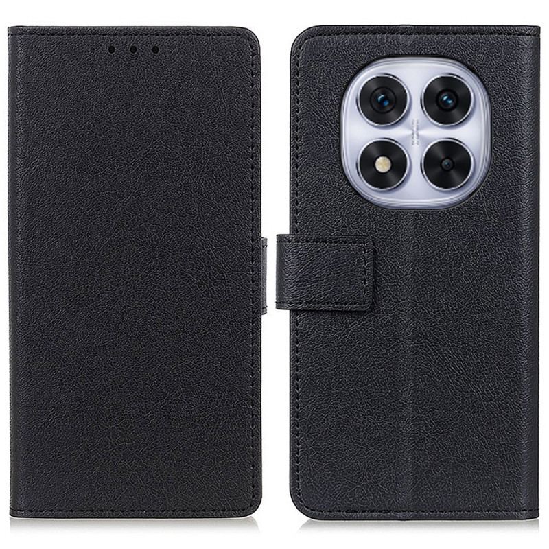 Housse Xiaomi Redmi Note 14 Pro 5G / Poco X7 Classique