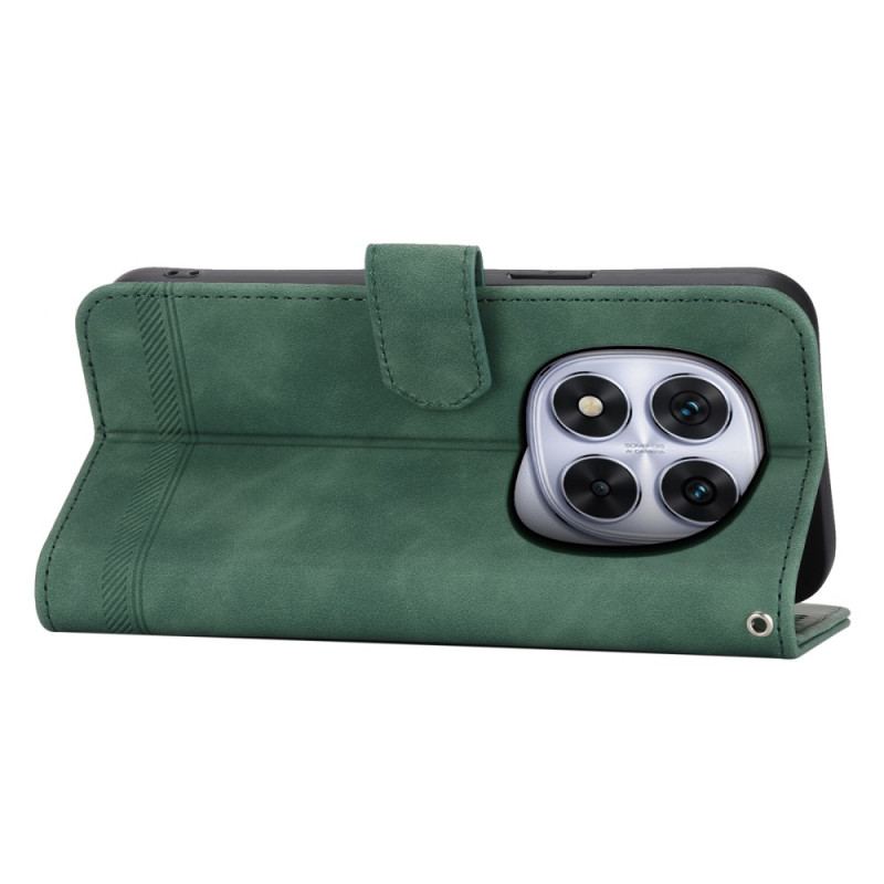 Housse Xiaomi Redmi Note 14 Pro 5G / Poco X7 DIERFENG