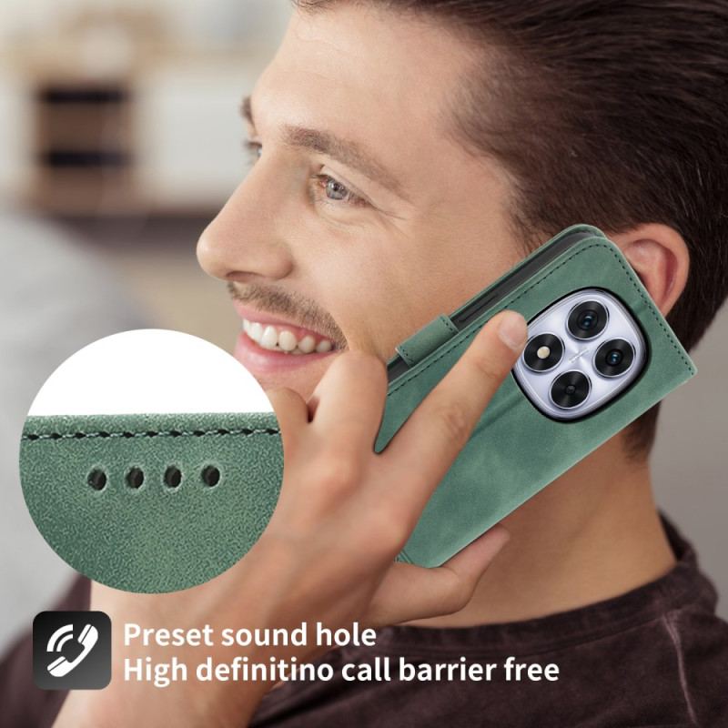 Housse Xiaomi Redmi Note 14 Pro 5G / Poco X7 DIERFENG