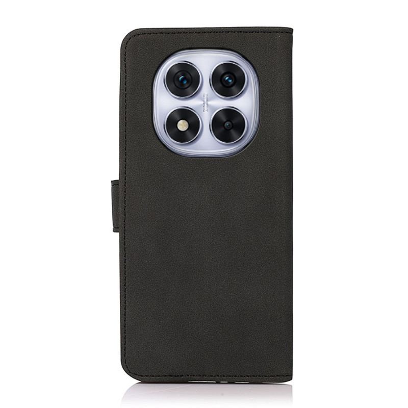 Housse Xiaomi Redmi Note 14 Pro 5G / Poco X7 Effet Daim ABEEL