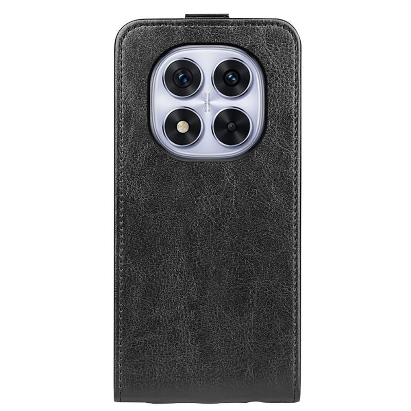 Housse Xiaomi Redmi Note 14 Pro 5G / Poco X7 Rabat Vertical