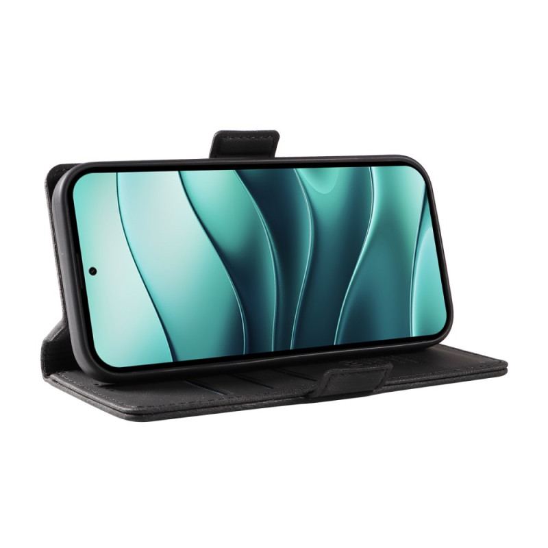 Housse Xiaomi Redmi Note 14 Pro Plus 5G / 14 Pro 5G / Poco X7 Efffet Daim YKATU