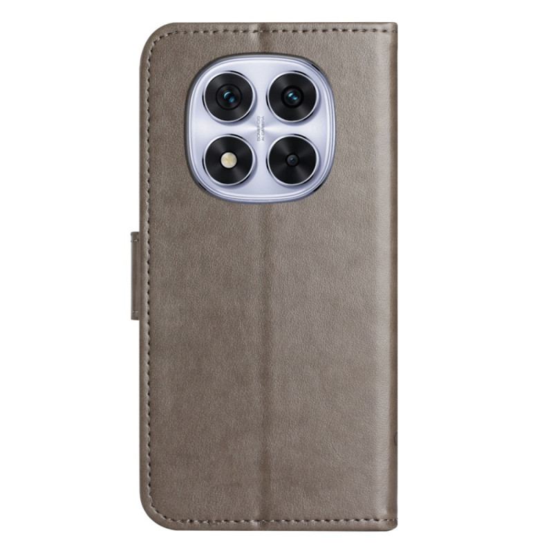 Housse Xiaomi Redmi Note 14 Pro Plus 5G / 14 Pro 5G / Poco X7 Fleurettes