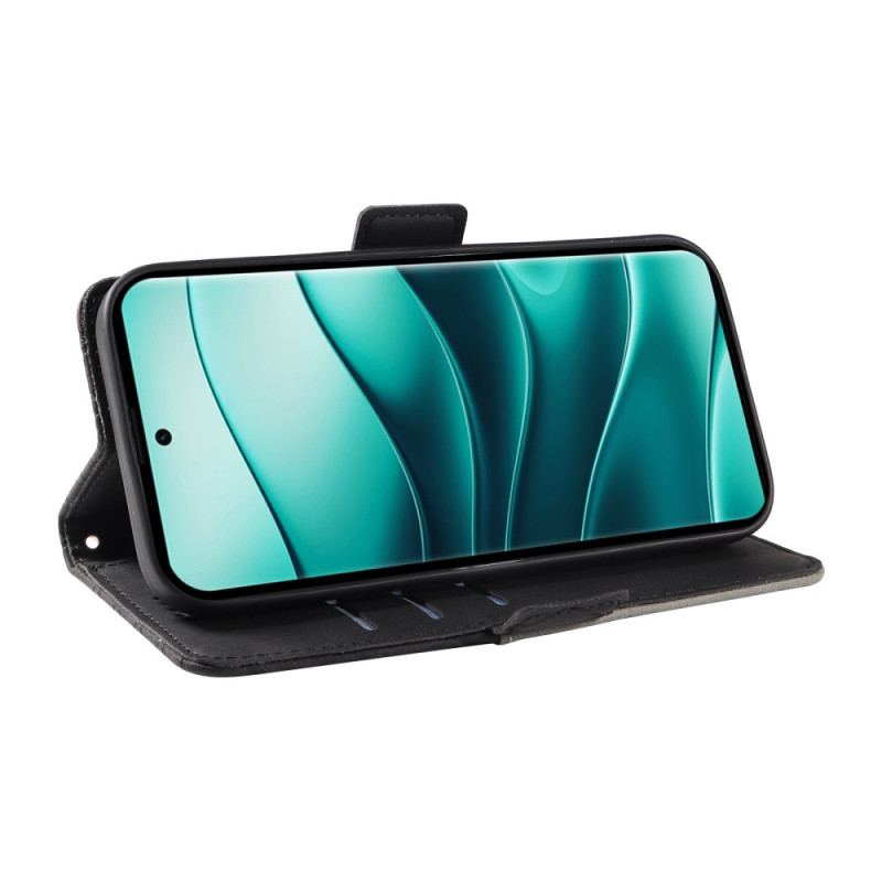 Housse Xiaomi Redmi Note 14 Pro Plus 5G / 14 Pro 5G / Poco X7 Losanges