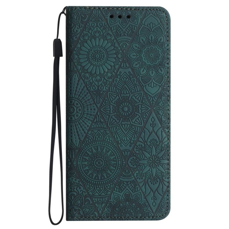 Housse Xiaomi Redmi Note 14 Pro Plus 5G / 14 Pro 5G / Poco X7 Patchwork