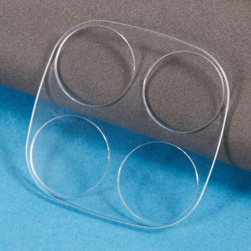 Lentille de Protection pour Xiaomi Redmi Note 14 Pro 5G / Poco X7