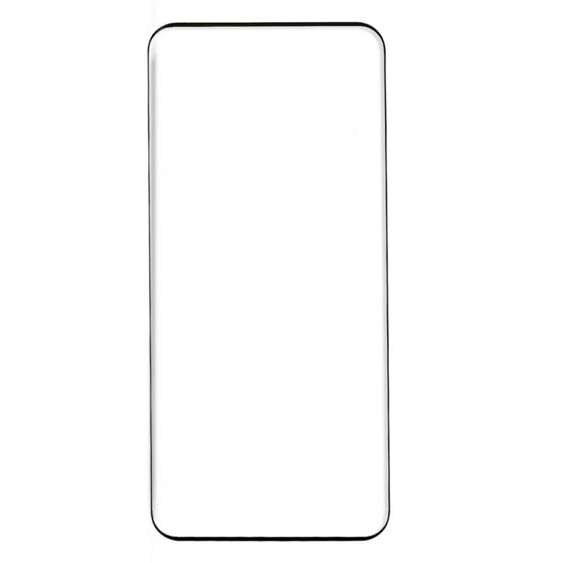 Protection en Verre Trempé Incurvée pour Écran Xiaomi Redmi Note 14 Pro 5G / 4G / Poco X7