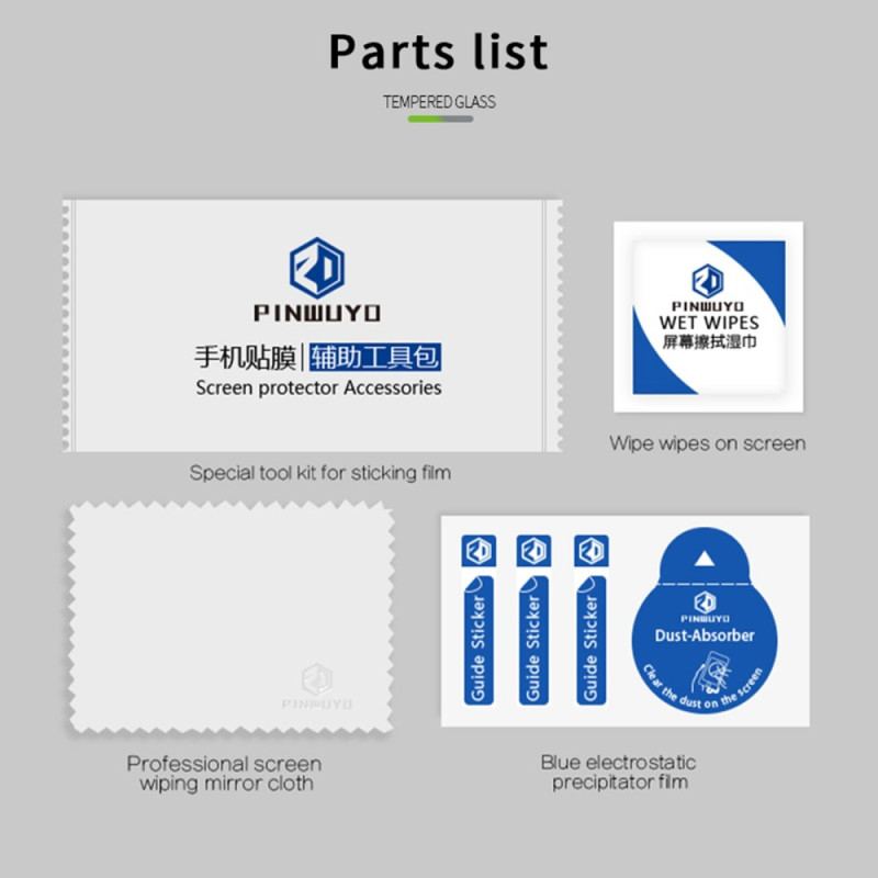 Protection en Verre Trempé Intégrale pour Écran Xiaomi Redmi Note 14 Pro Plus 5G / 14 Pro 5G / Poco X7