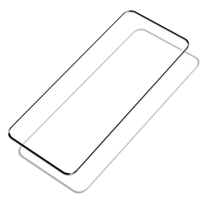 Protection en Verre Trempé Intégrale pour Écran Xiaomi Redmi Note 14 Pro Plus 5G / 14 Pro 5G / Poco X7