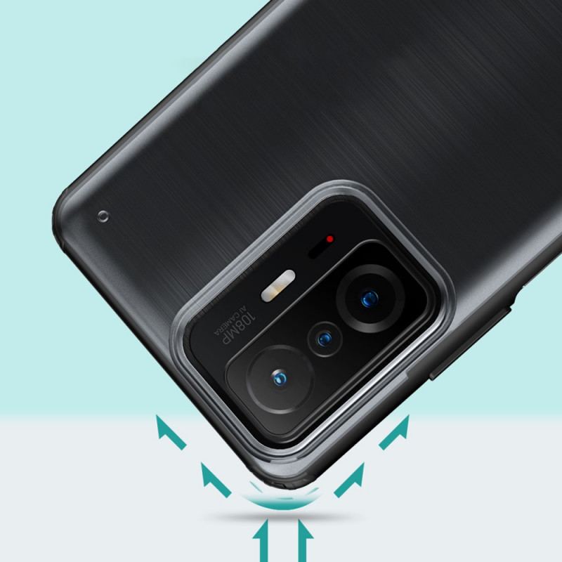 Coque Xiaomi 11T / 11T Pro Armor Series