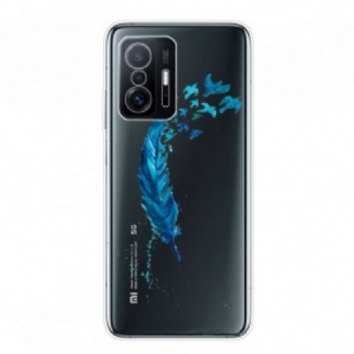 Coque Xiaomi 11T / 11T Pro Belle Plume