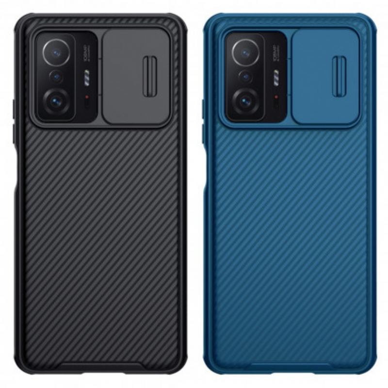 Coque Xiaomi 11T / 11T Pro CamShield Nillkin