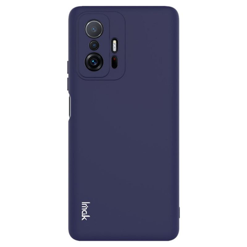 Coque Xiaomi 11T / 11T Pro Imak UC-2 Séries Feeling Colors