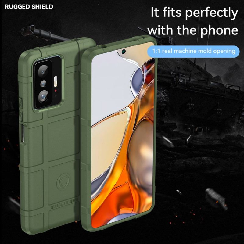 Coque Xiaomi 11T / 11T Pro Rugged Shield