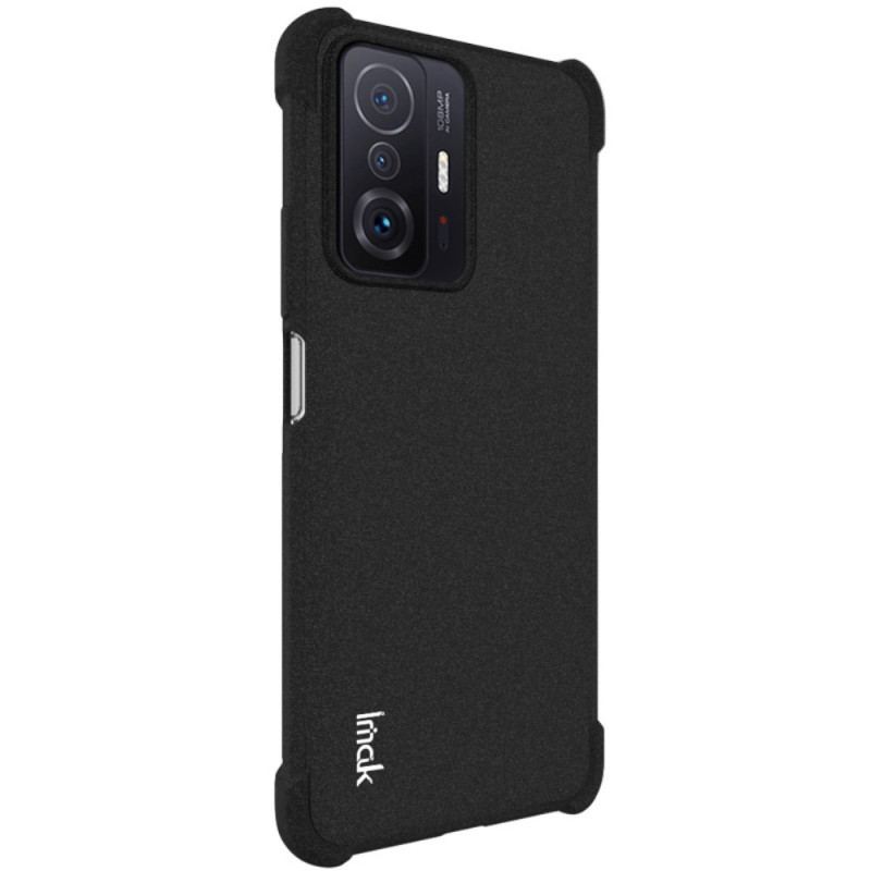Coque Xiaomi 11T / 11T Pro Silicone Mat Airbags Imak